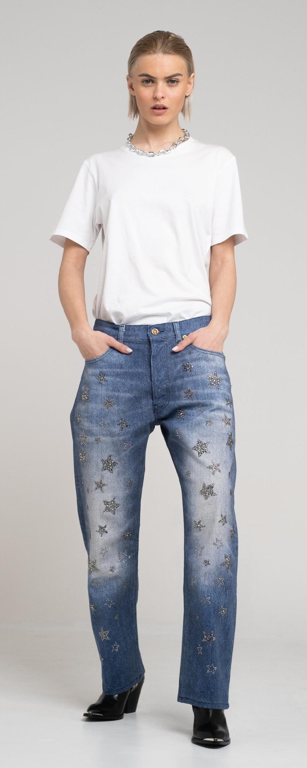 Rossano Perini LVS051BOY ART. 19FW23