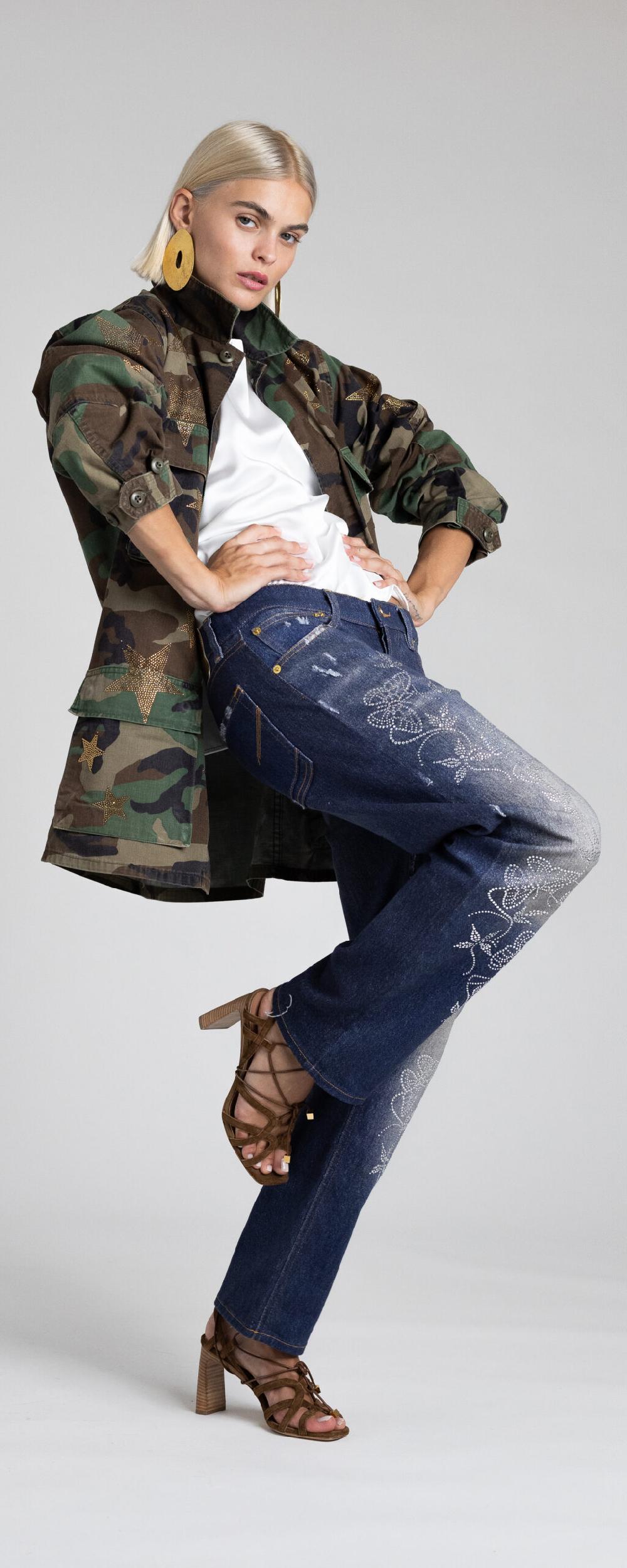 Rossano Perini LVS051BOY ART. 1S24