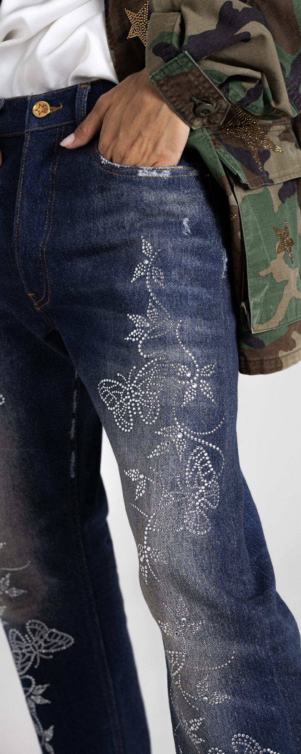 Rossano Perini LVS051BOY ART. 1S24