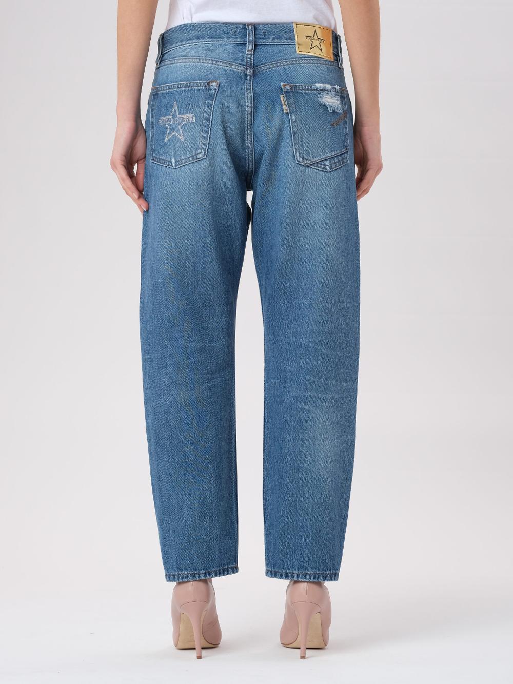 Rossano Perini LVS051BOY ART. 21FW22