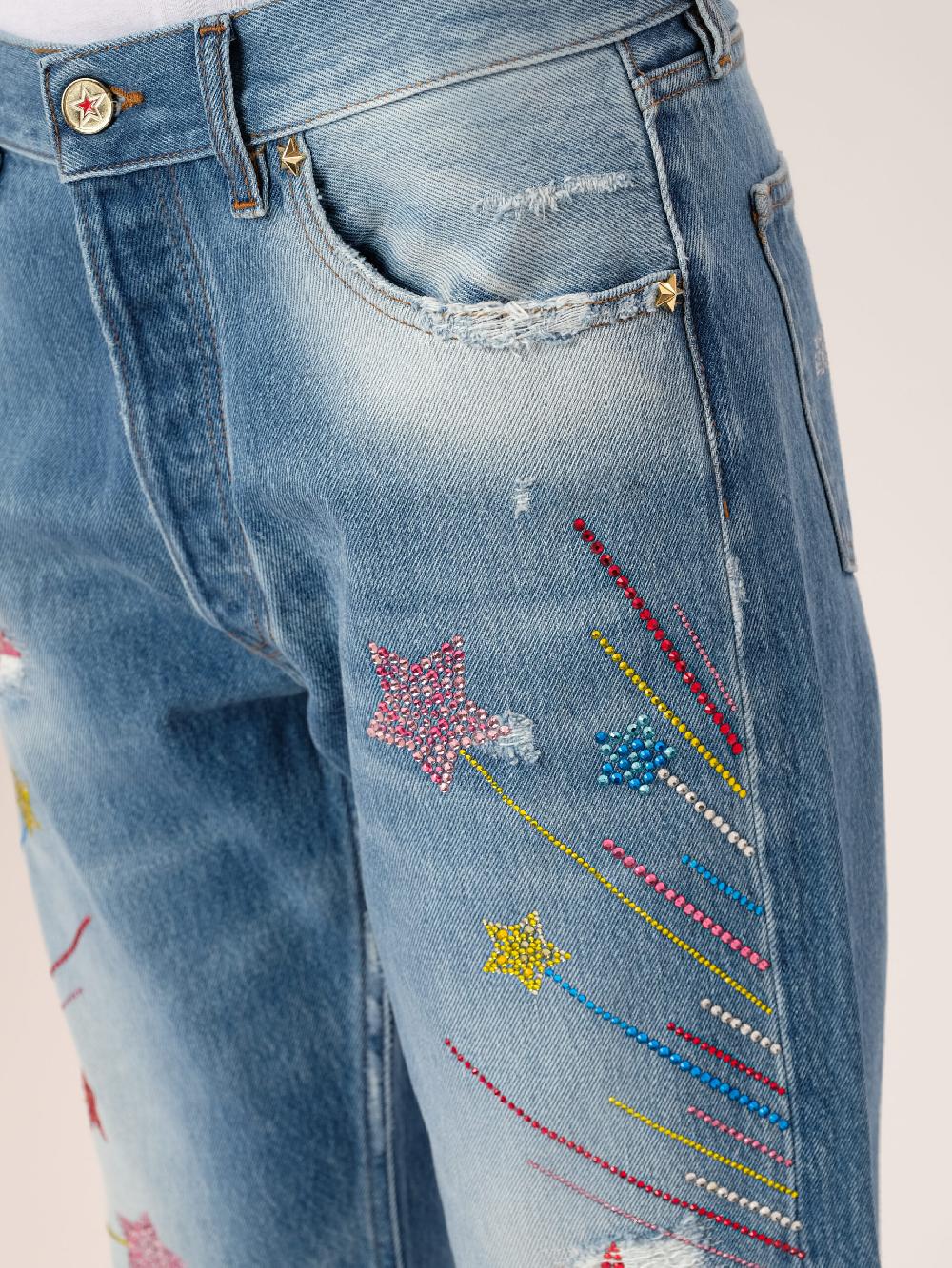 Rossano Perini LVS051BOY ART. 21FW22