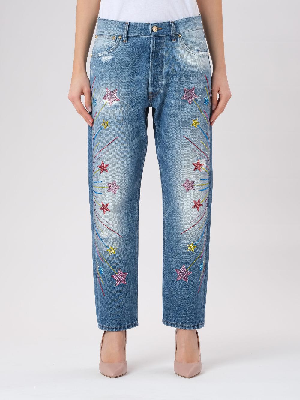 Rossano Perini LVS051BOY ART. 21FW22