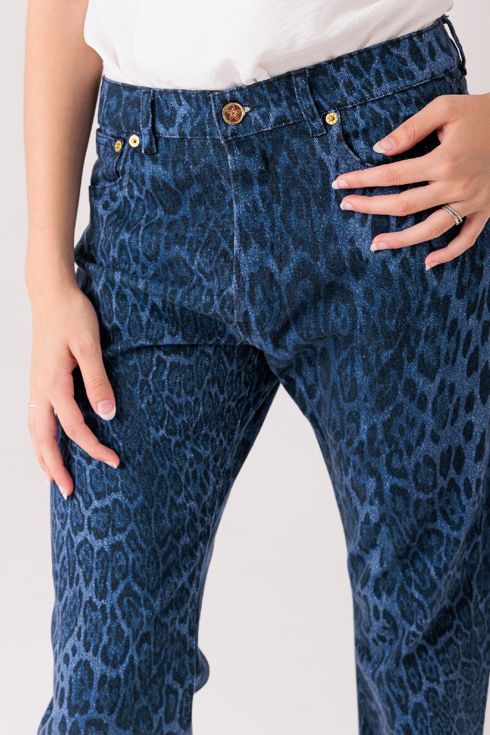 Rossano Perini LVS051BOY ART. 22FW23 BASIC