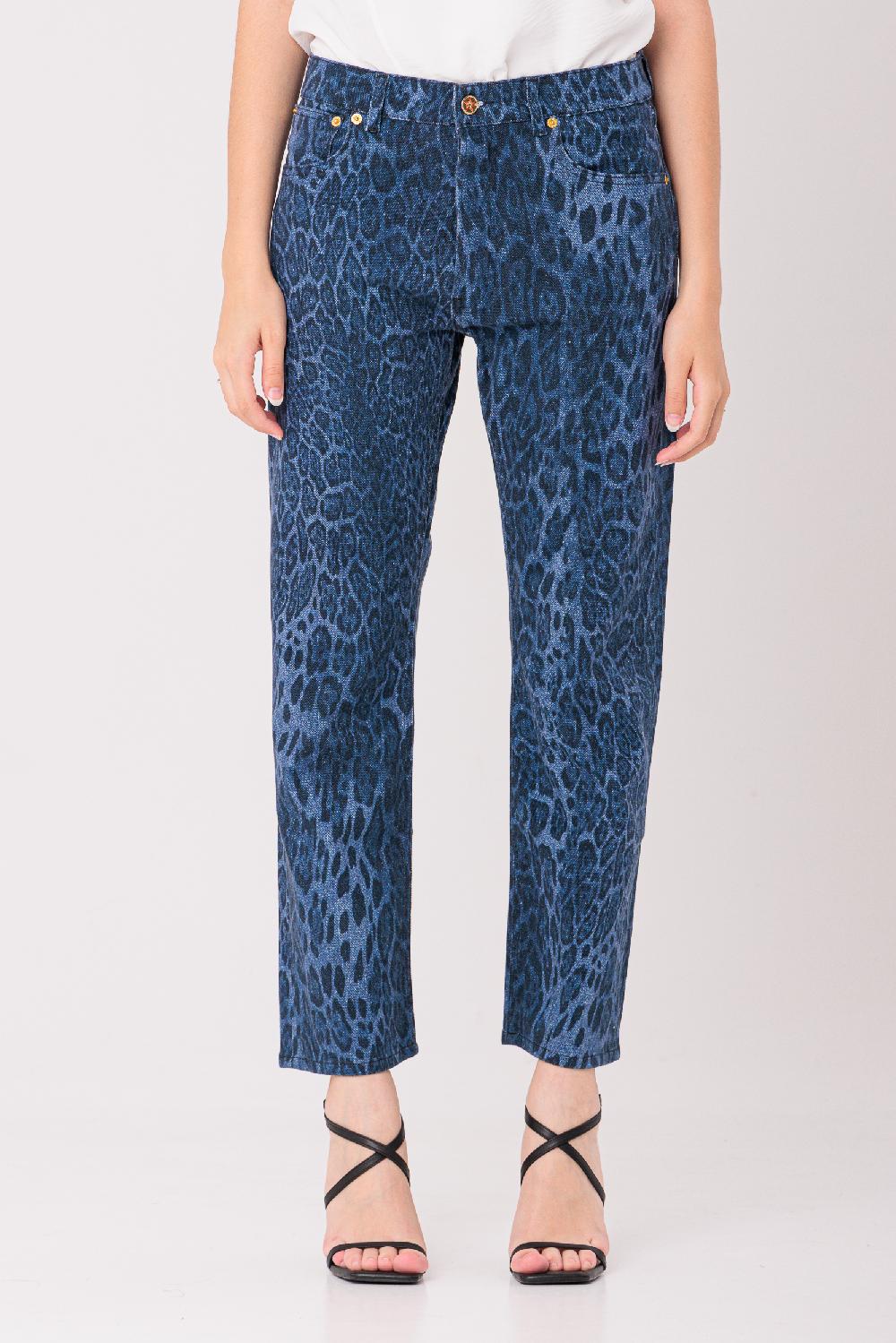 Rossano Perini LVS051BOY ART. 22FW23 BASIC