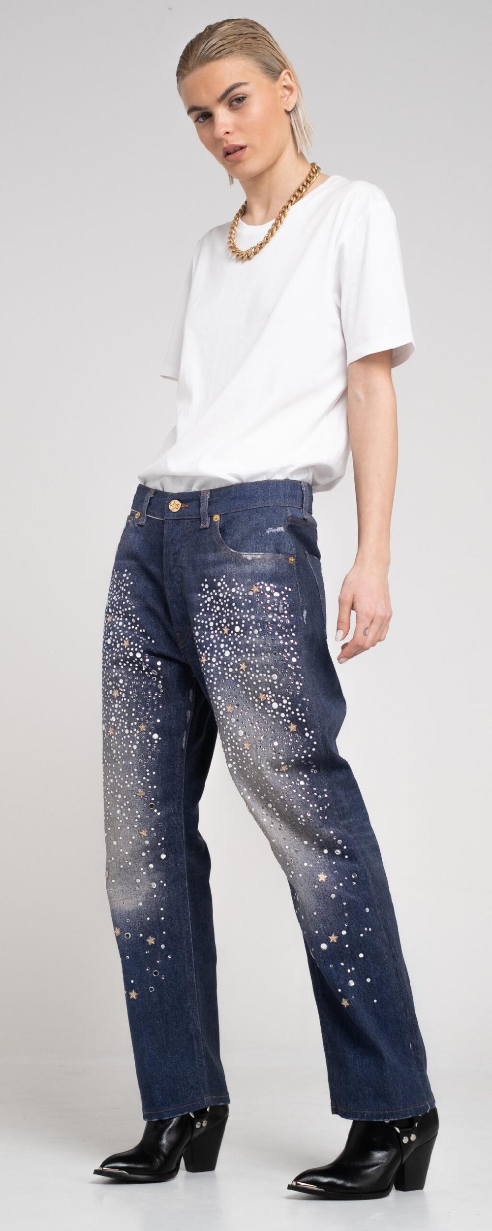 Rossano Perini LVS051BOY ART. 25FW23