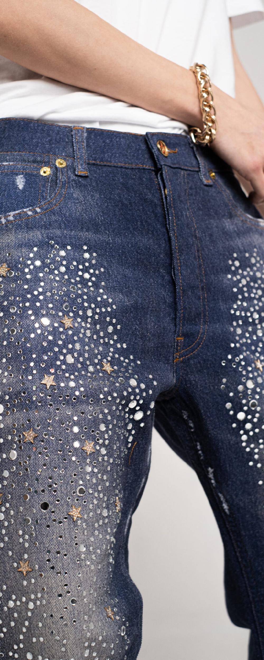 Rossano Perini LVS051BOY ART. 25FW23