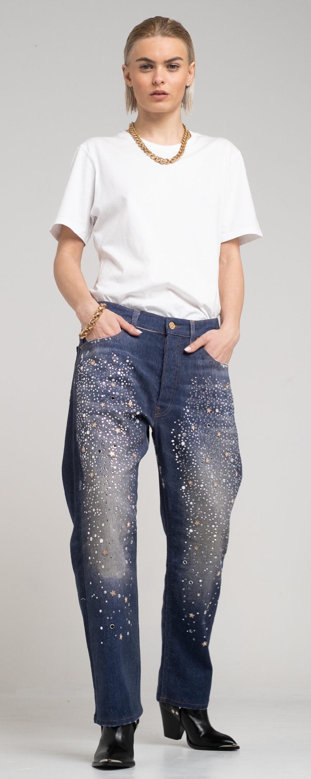 Rossano Perini LVS051BOY ART. 25FW23