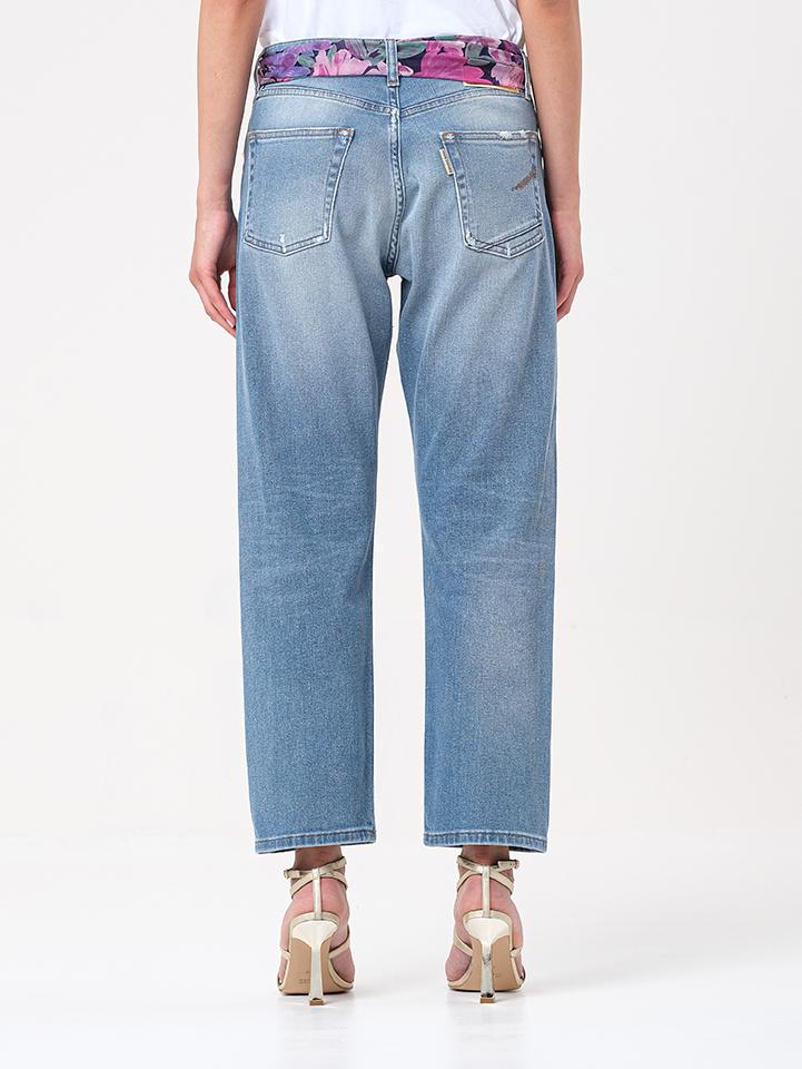 Rossano Perini LVS051BOY ART. 2SS23