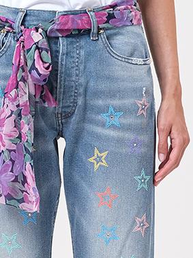 Rossano Perini LVS051BOY ART. 2SS23