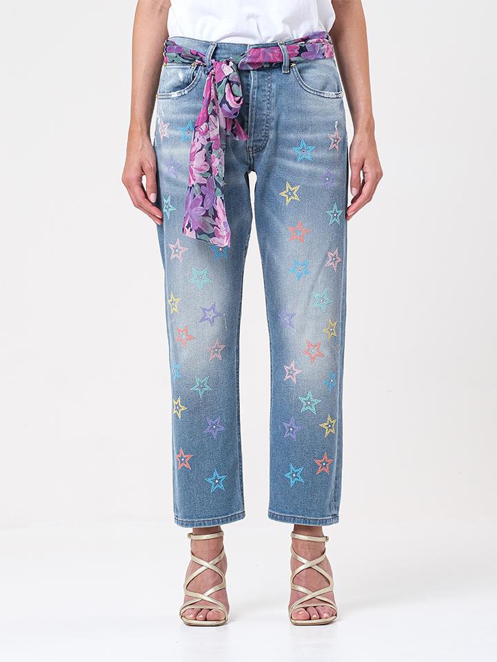 Rossano Perini LVS051BOY ART. 2SS23