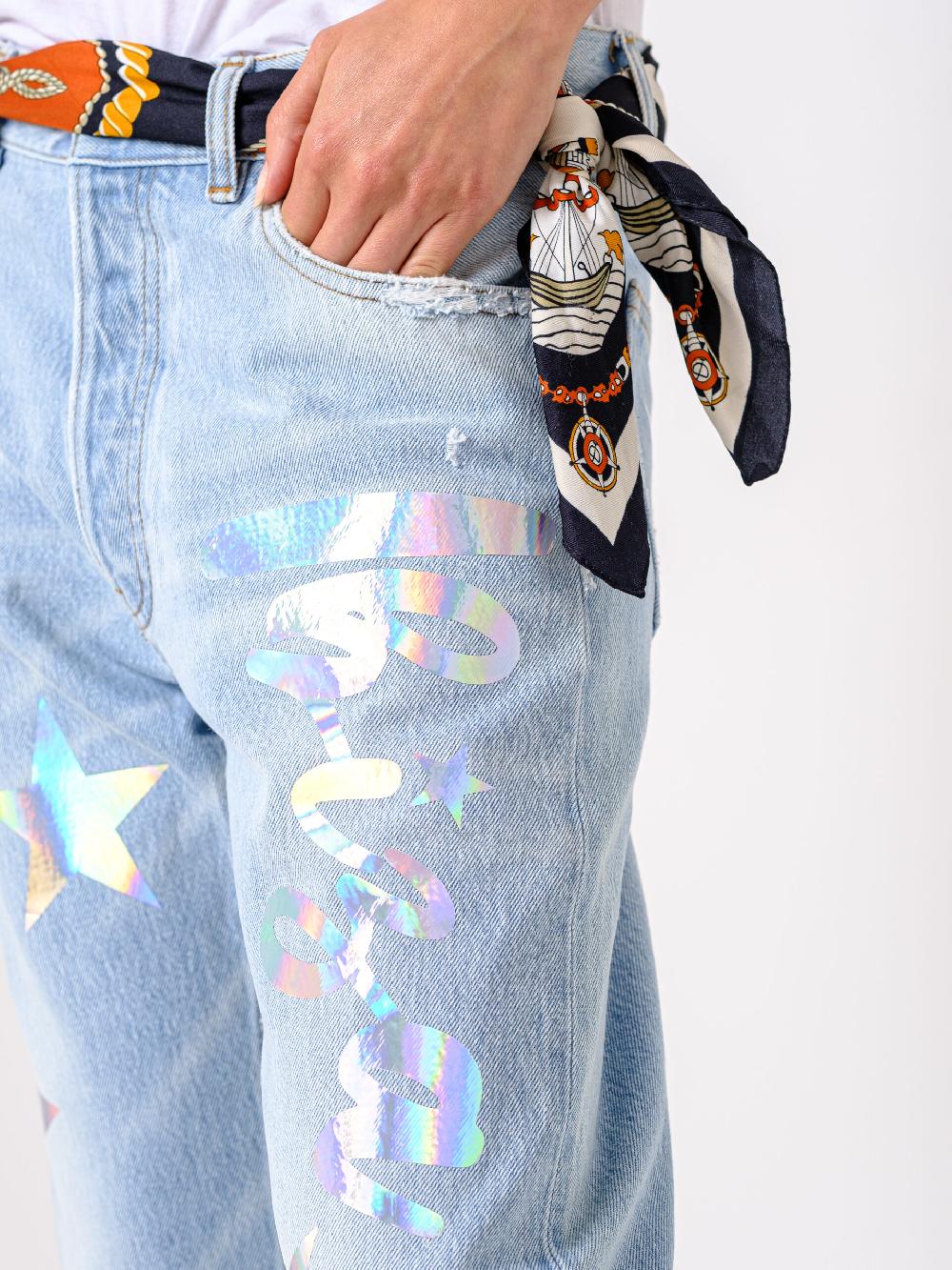 Rossano Perini LVS051BOY ART. 33S22