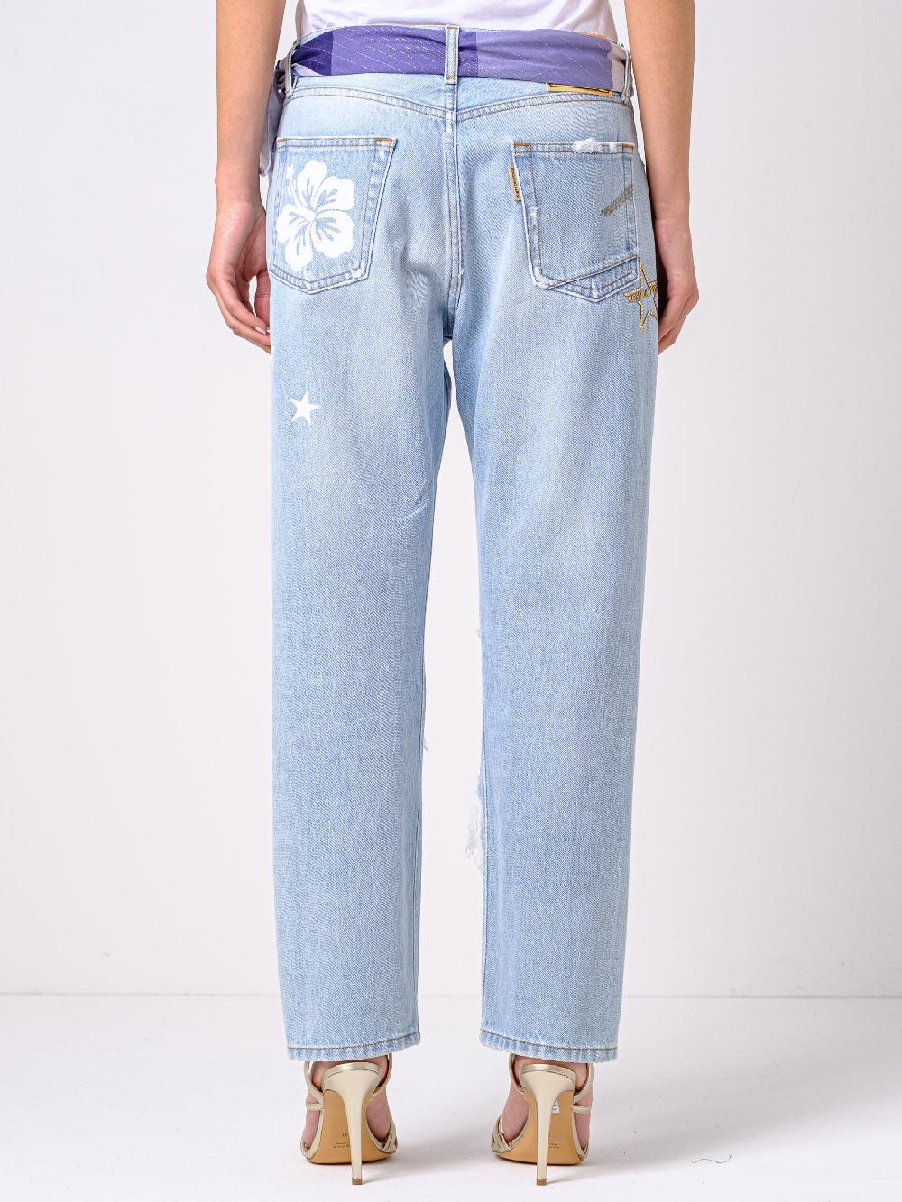 Rossano Perini LVS051BOY ART. 34S22