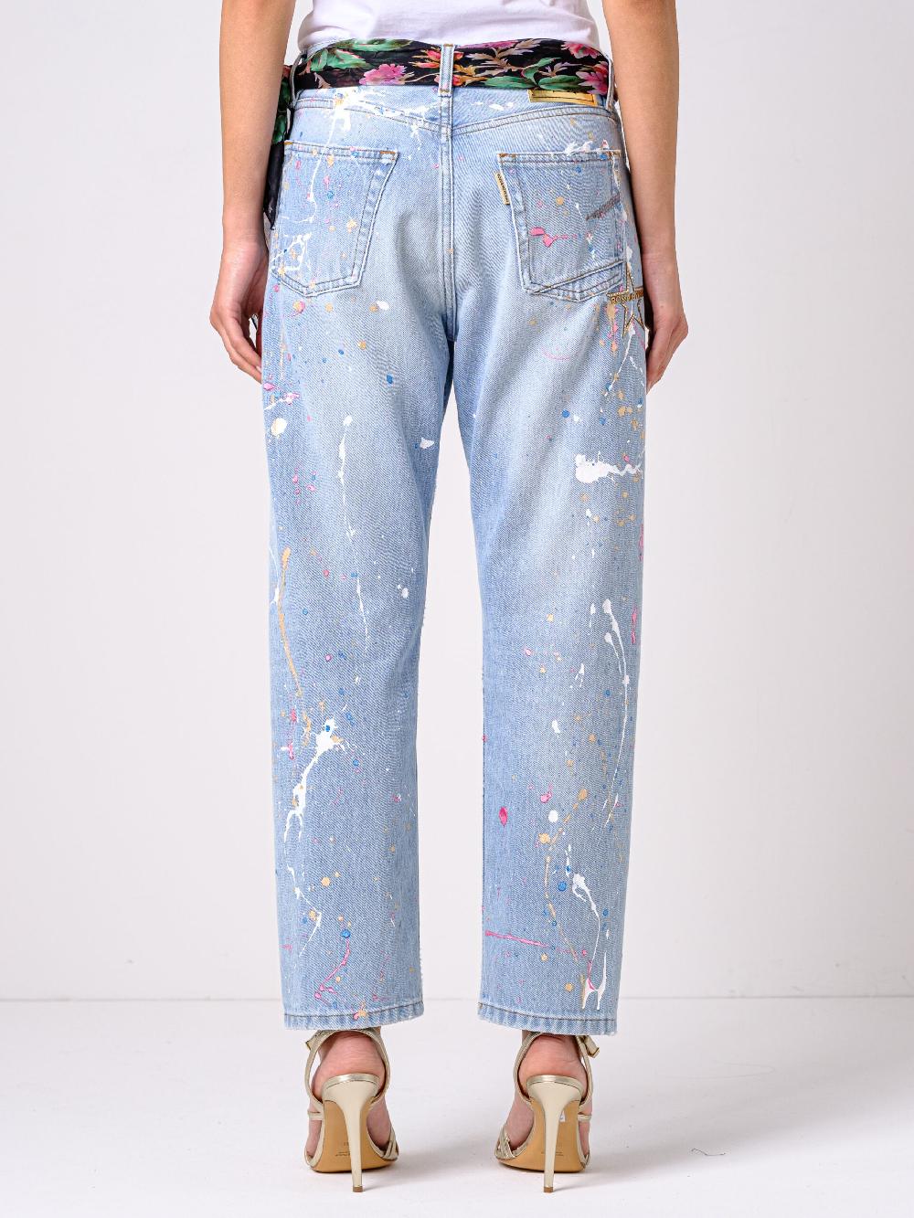 Rossano Perini LVS051BOY ART. 35S22