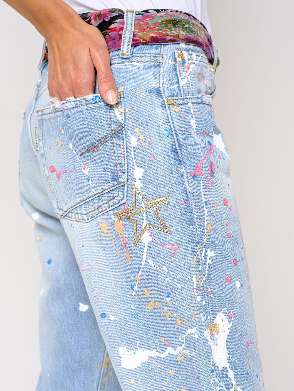 Rossano Perini LVS051BOY ART. 35S22