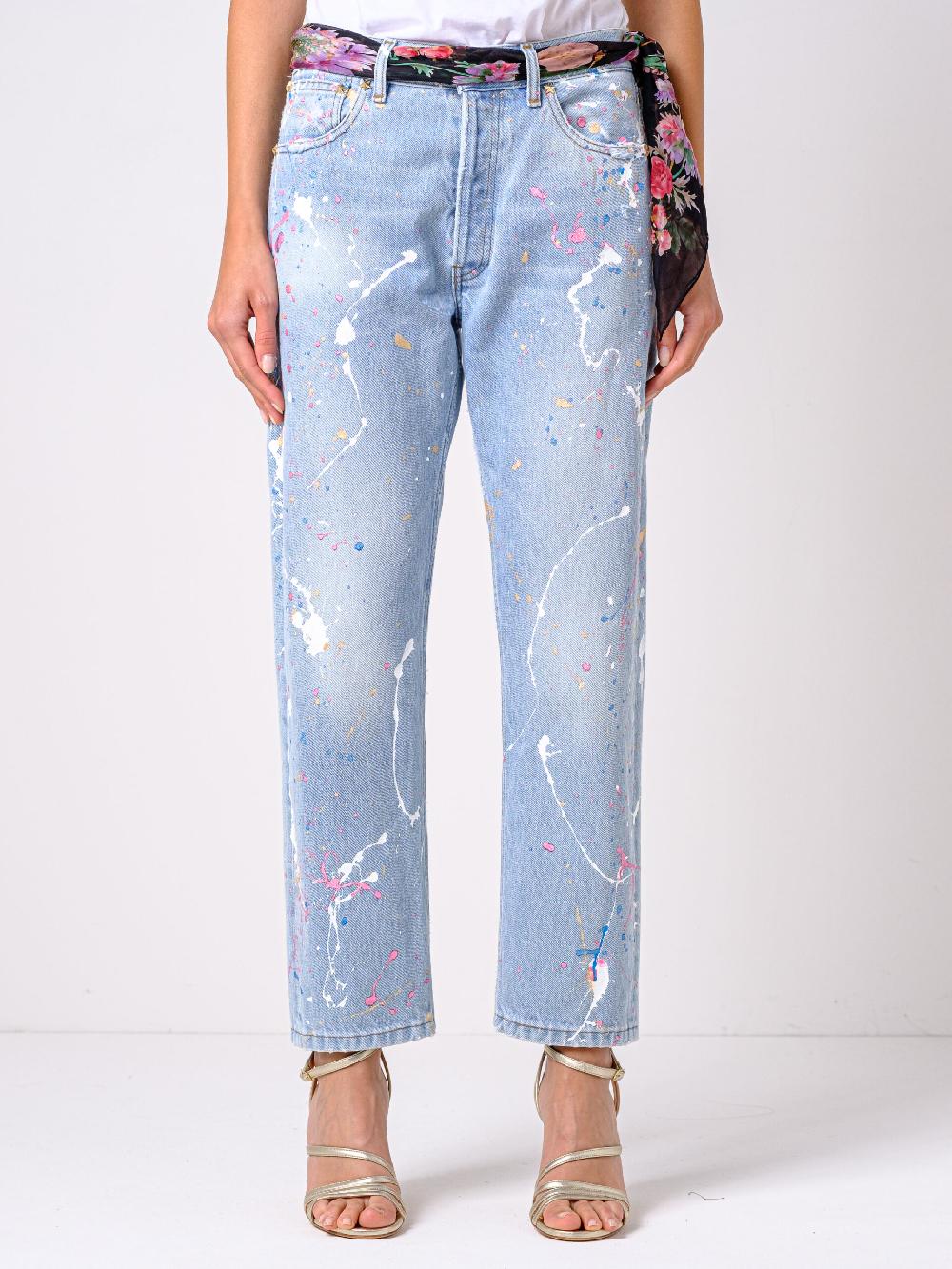 Rossano Perini LVS051BOY ART. 35S22