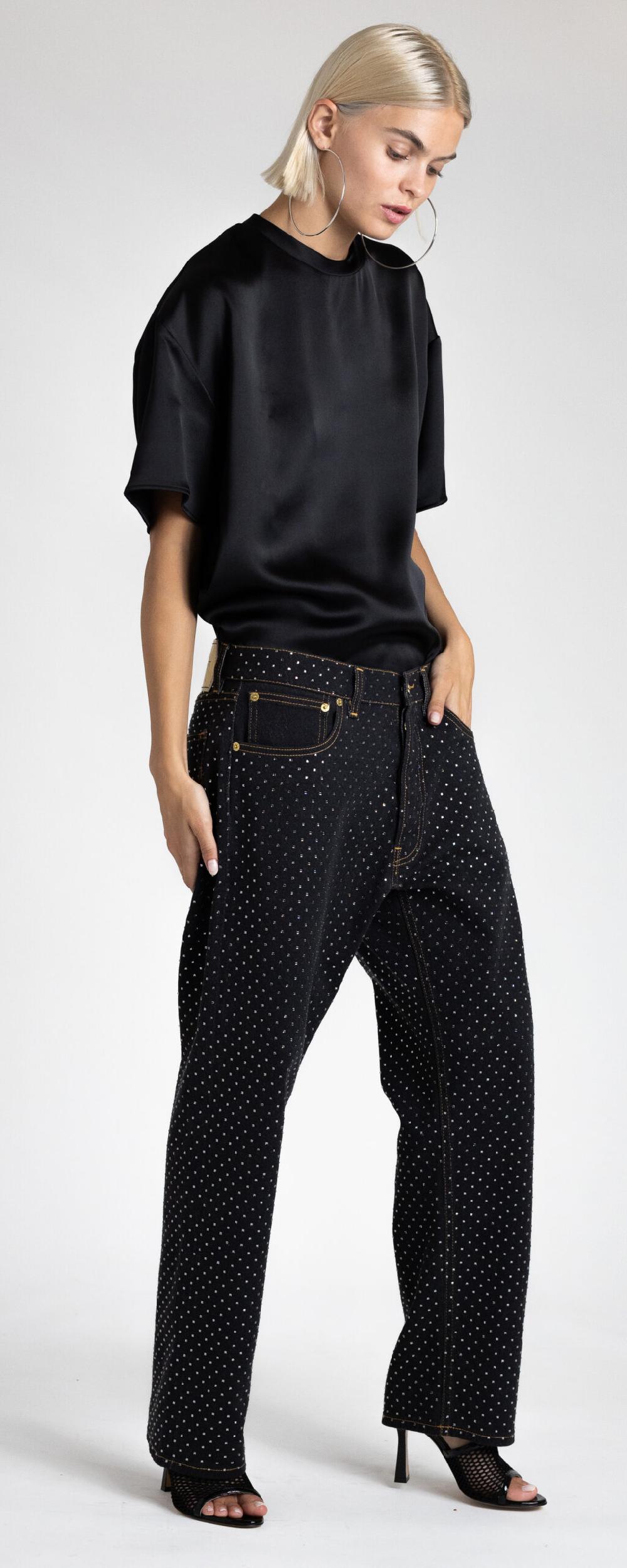 Rossano Perini LVS051BOY ART. 40S24H1