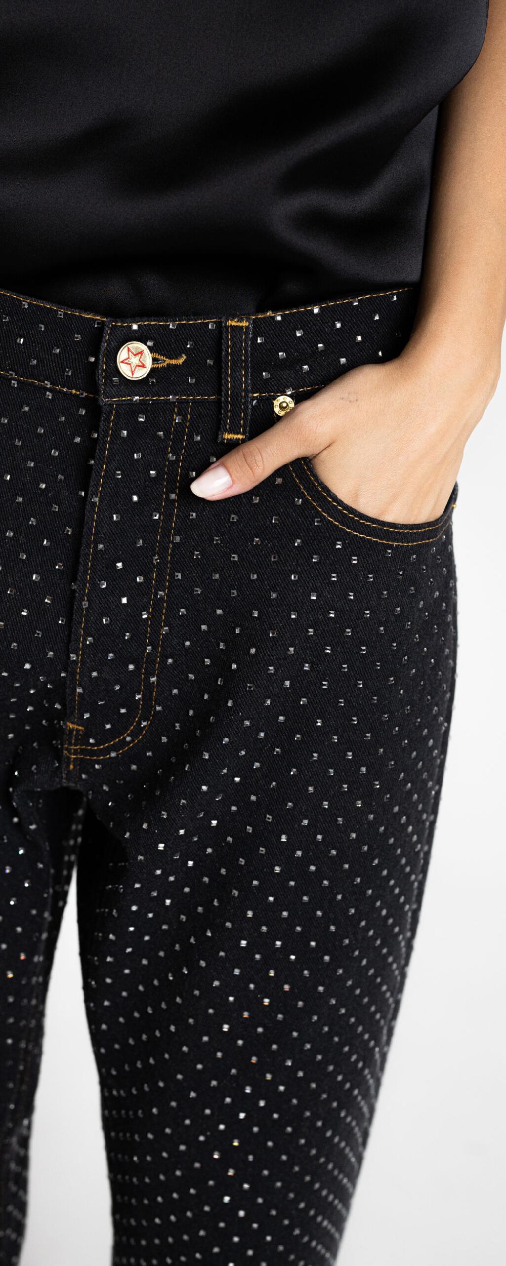 Rossano Perini LVS051BOY ART. 40S24H1