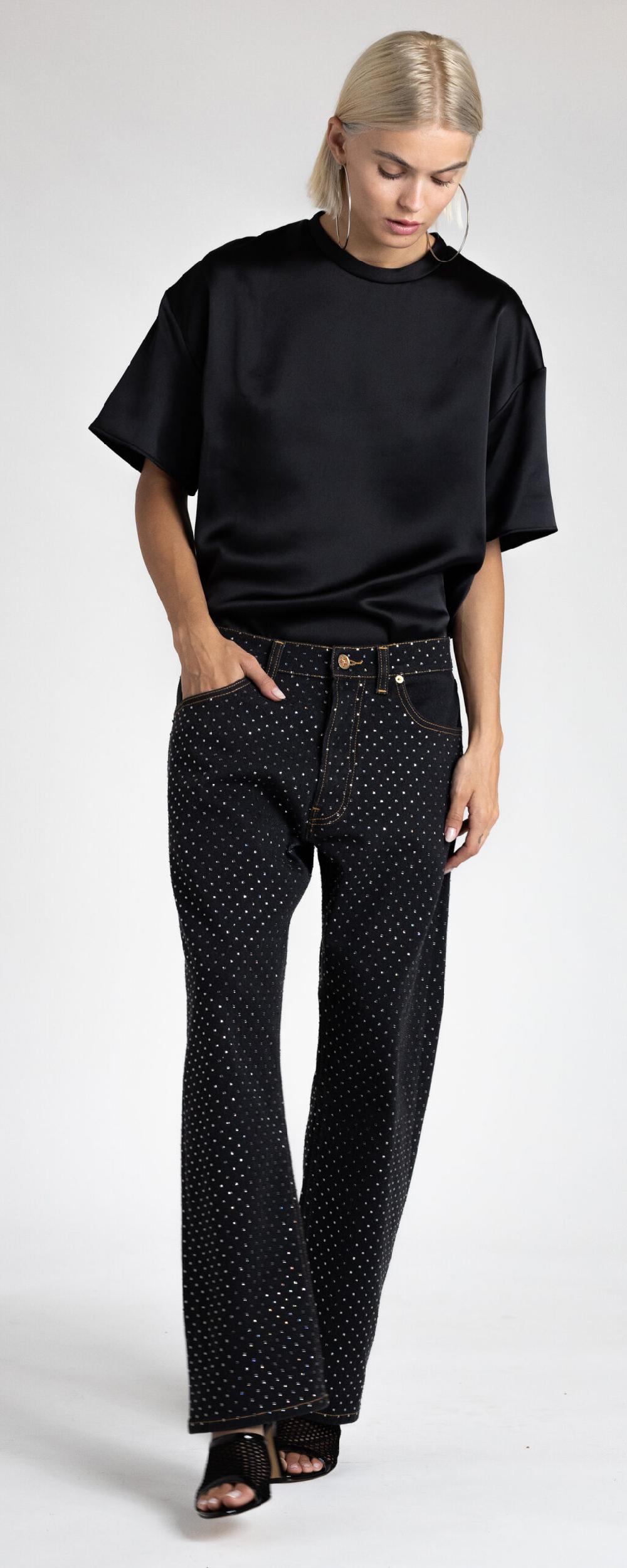 Rossano Perini LVS051BOY ART. 40S24H1