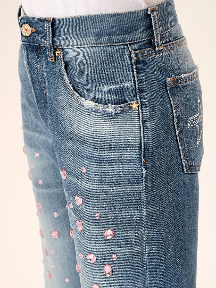 Rossano Perini LVS051BOY ART. 48FW22