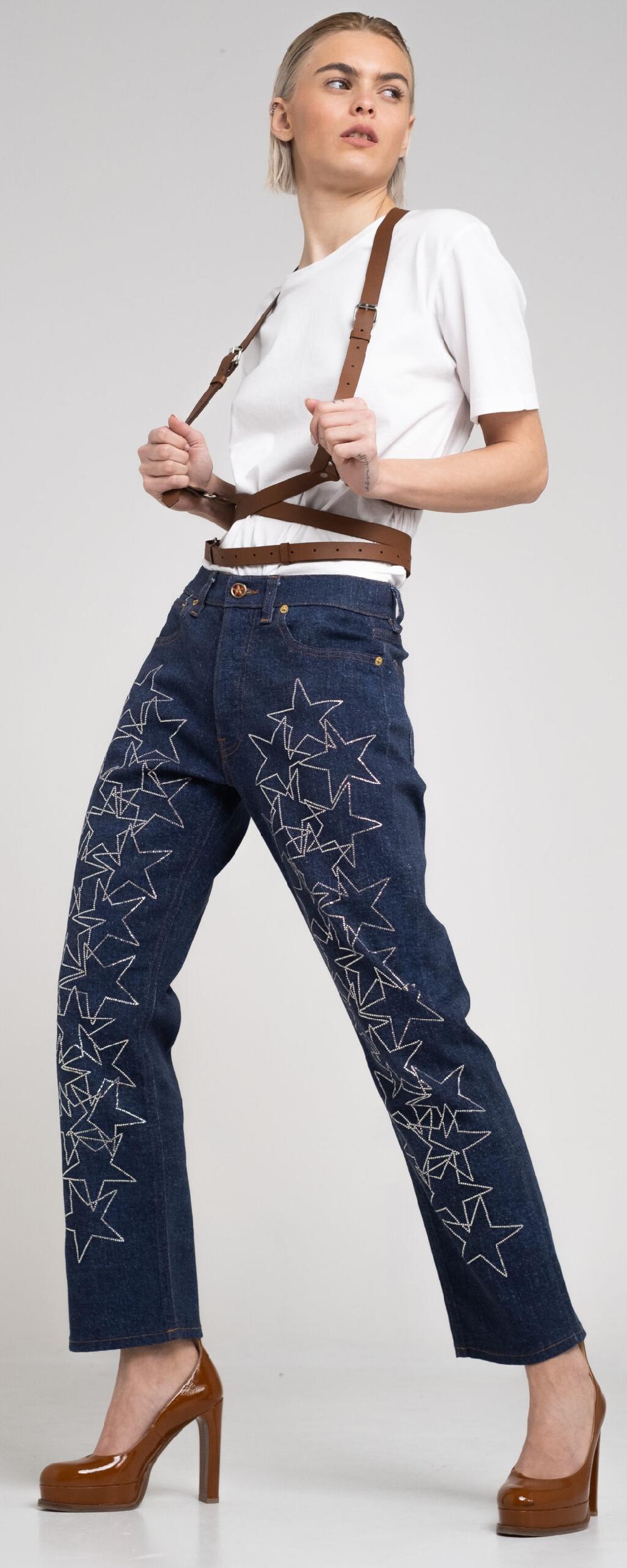 Rossano Perini LVS051BOY ART. 57S24