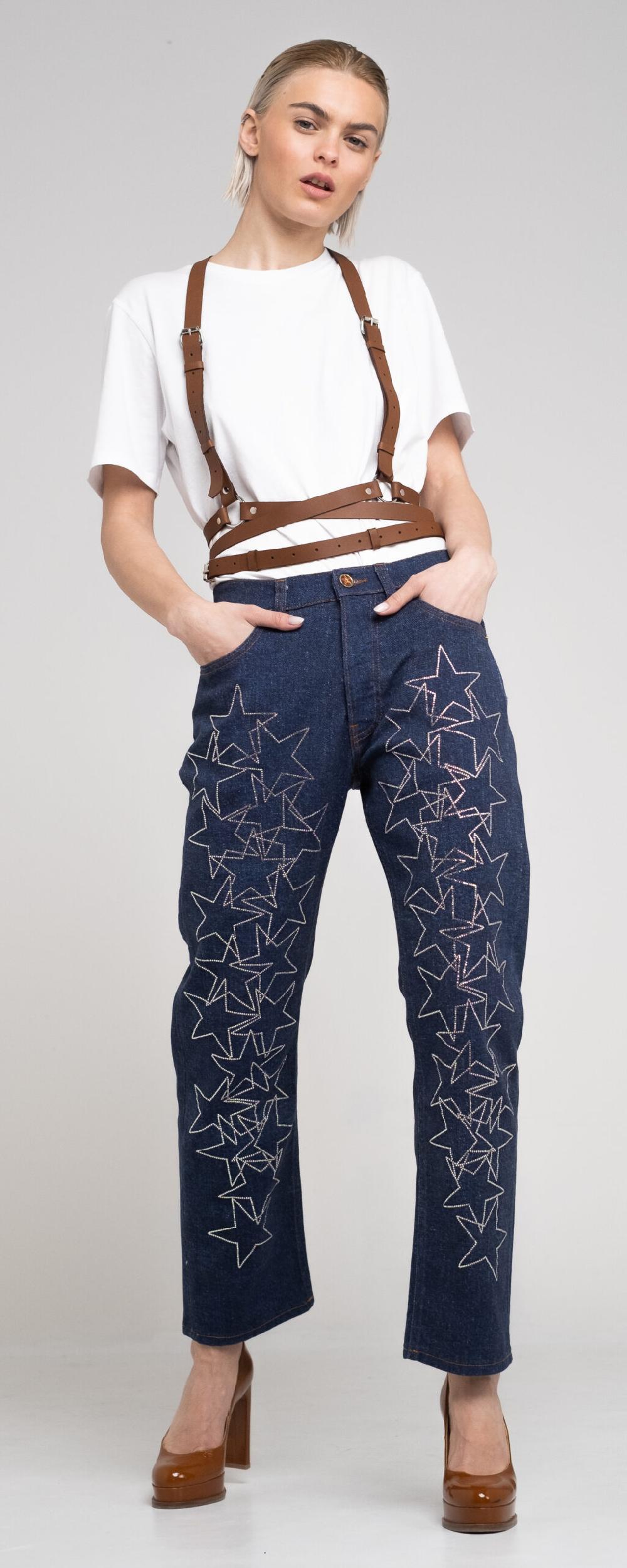 Rossano Perini LVS051BOY ART. 57S24