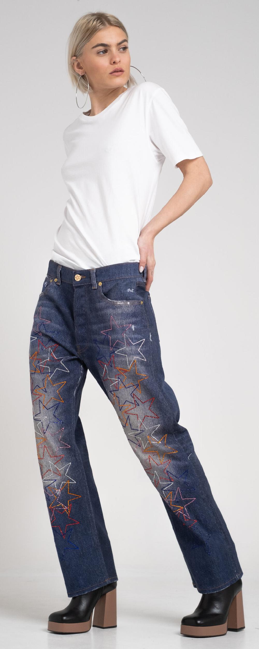 Rossano Perini LVS051BOY ART. 58S24