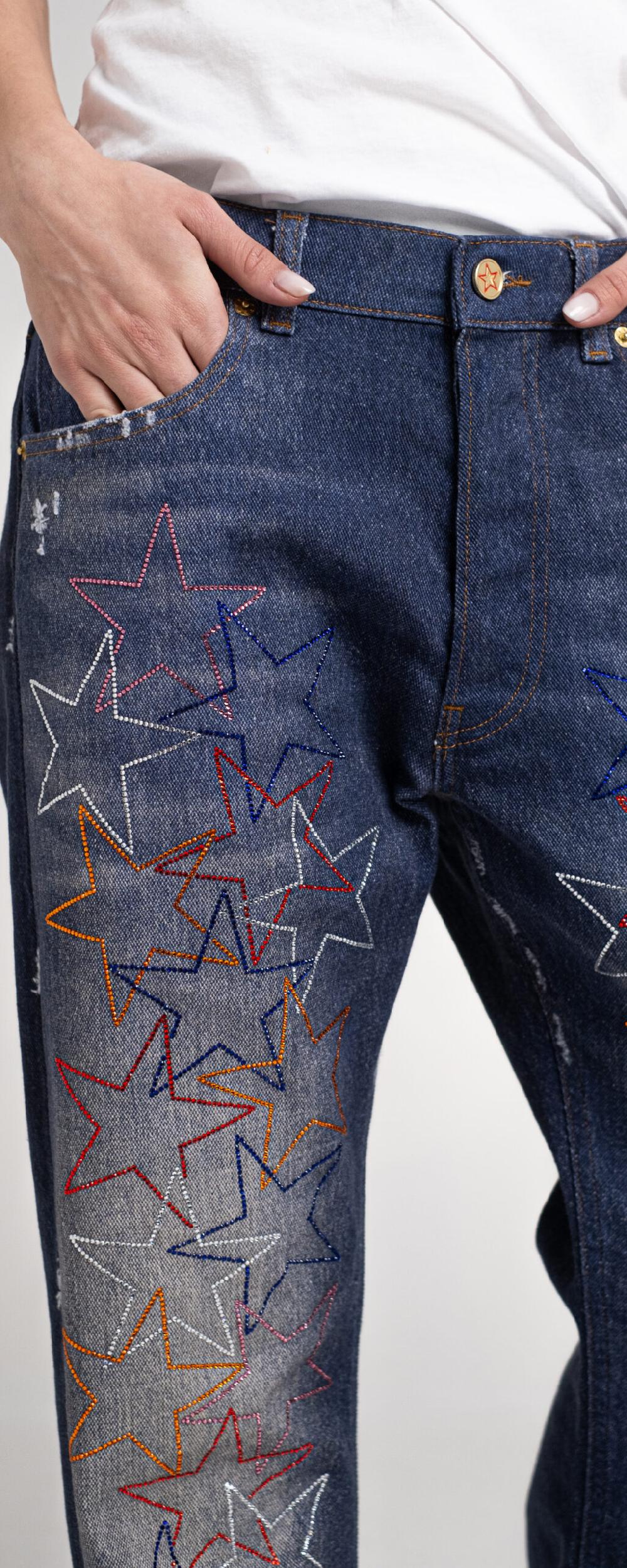 Rossano Perini LVS051BOY ART. 58S24