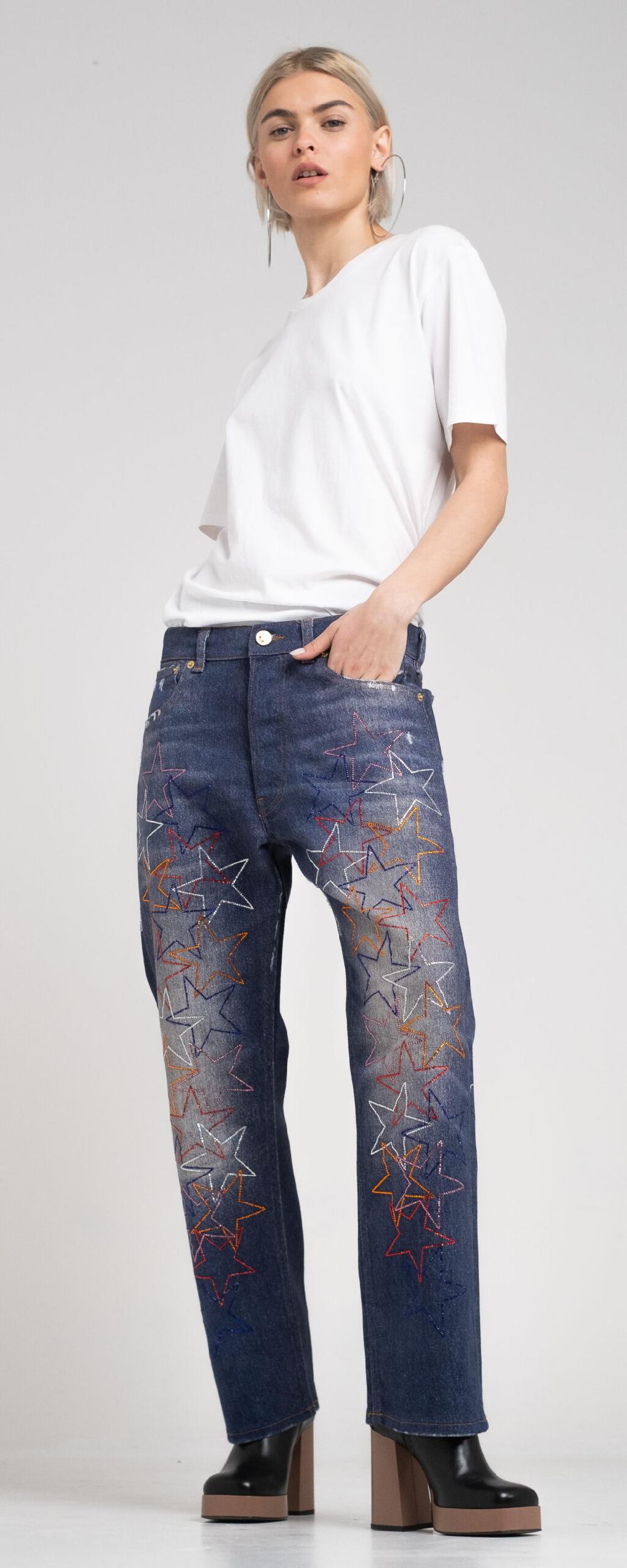 Rossano Perini LVS051BOY ART. 58S24