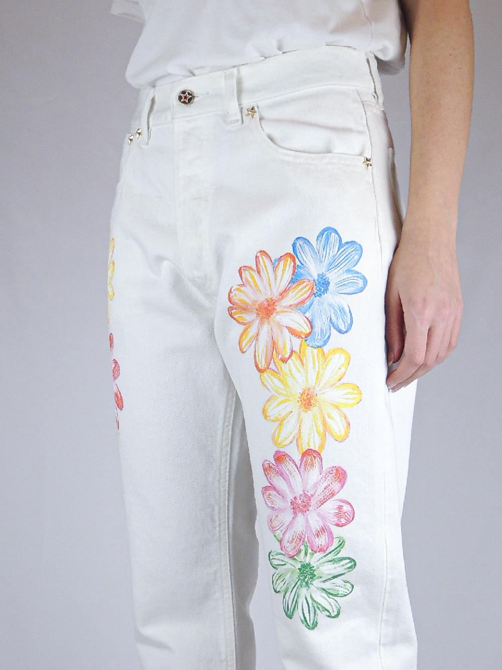 Rossano Perini LVS051BOY ART. 66S22