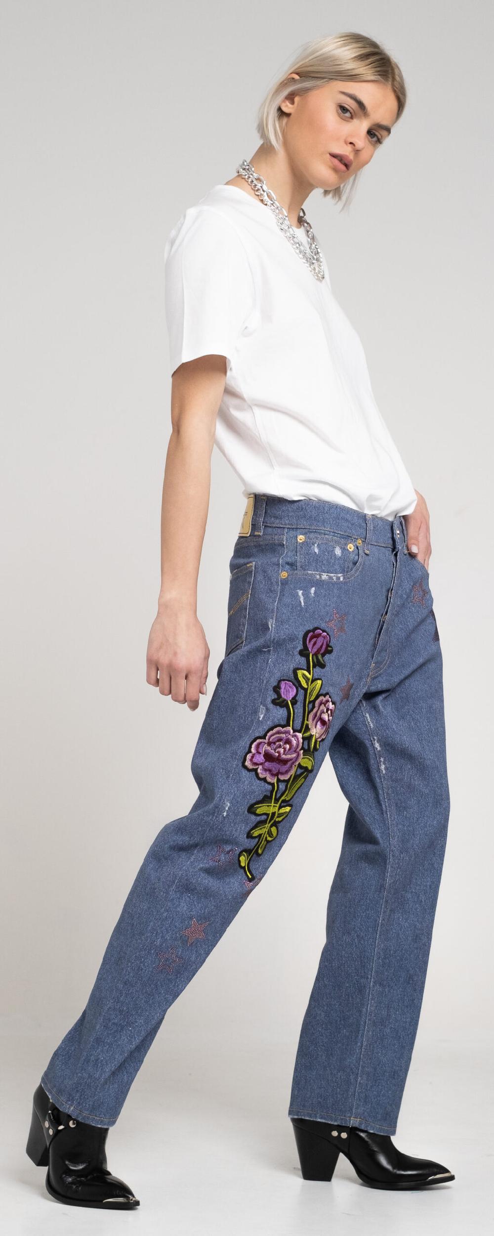 Rossano Perini LVS051BOY ART. 6FW23