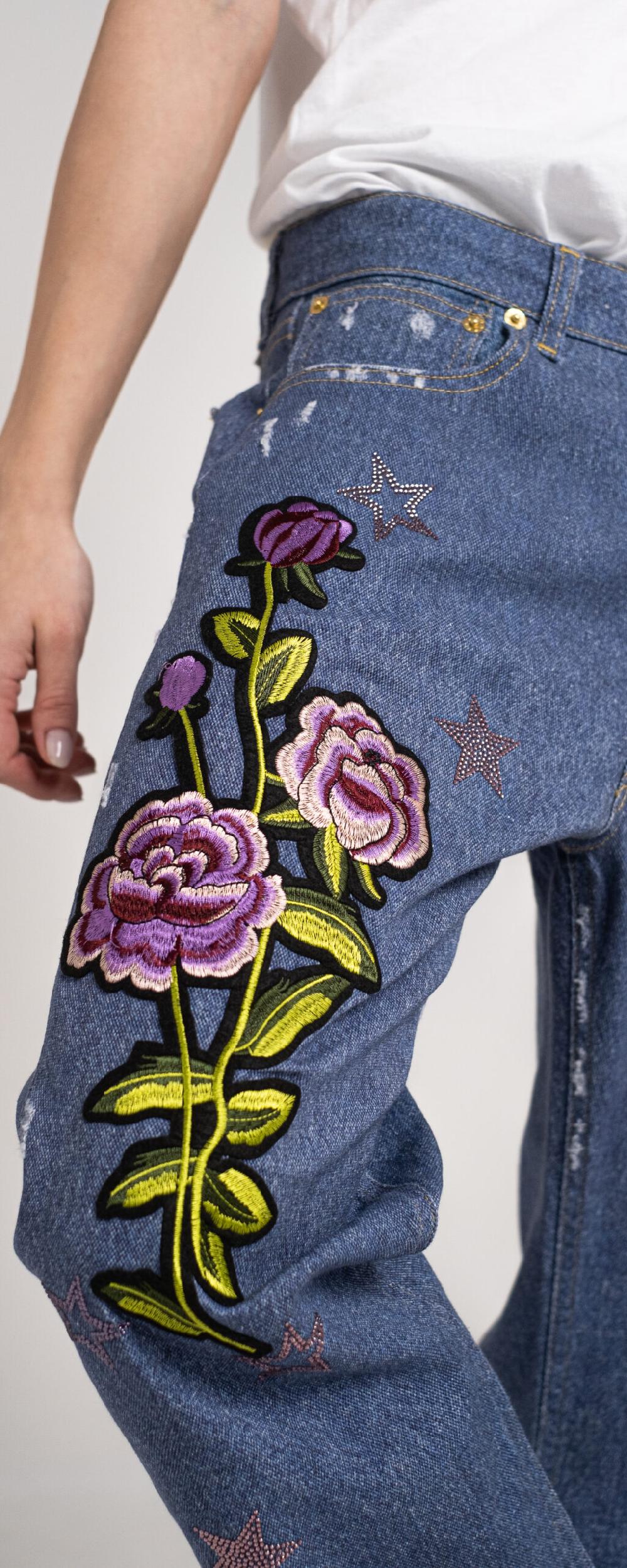 Rossano Perini LVS051BOY ART. 6FW23