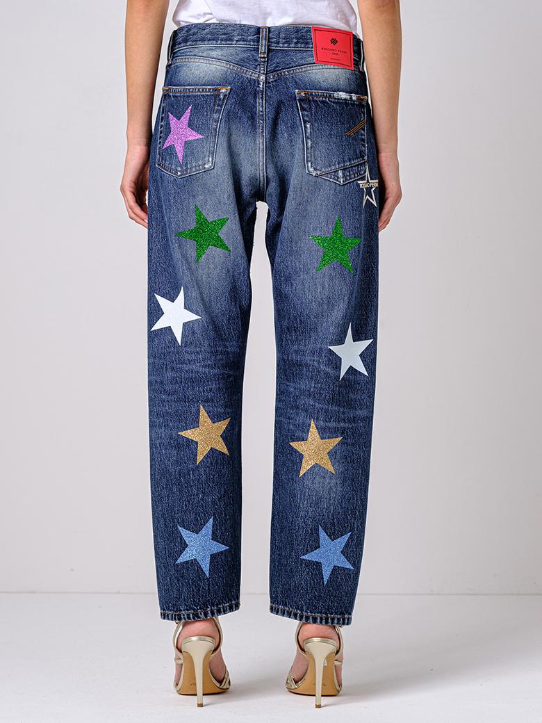 Rossano Perini LVS051BOY ART. 75FW2122