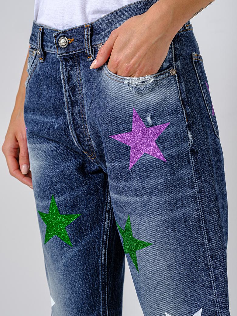 Rossano Perini LVS051BOY ART. 75FW2122