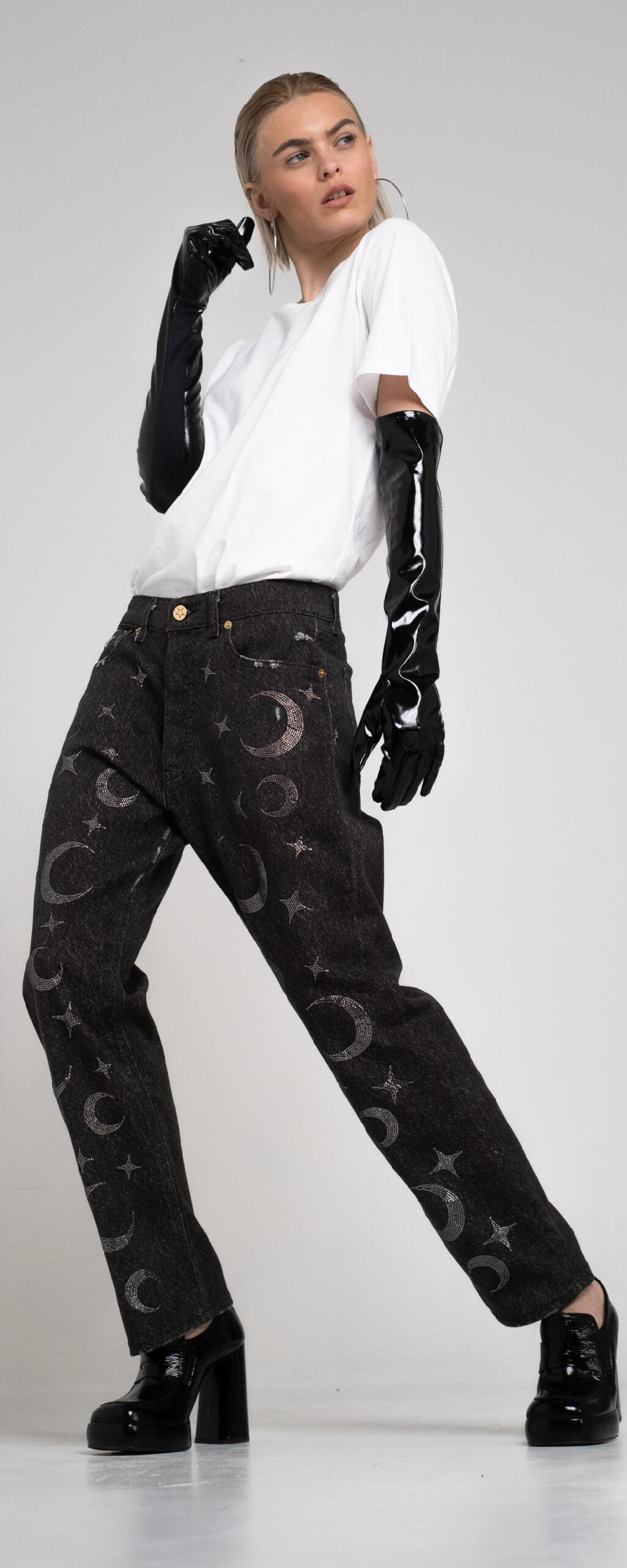 Rossano Perini LVS051BOY ART. 9FW23