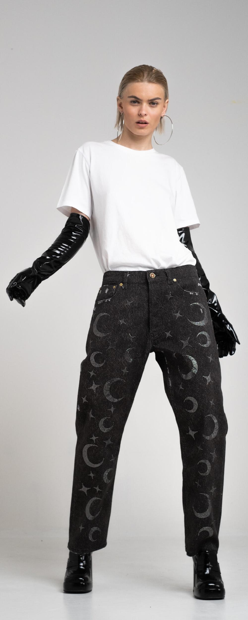 Rossano Perini LVS051BOY ART. 9FW23