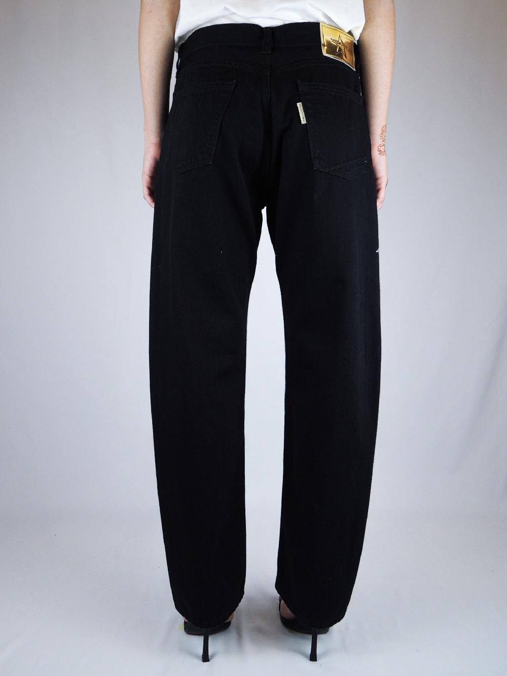 Rossano Perini LVS051BOY ART. BLK STARS