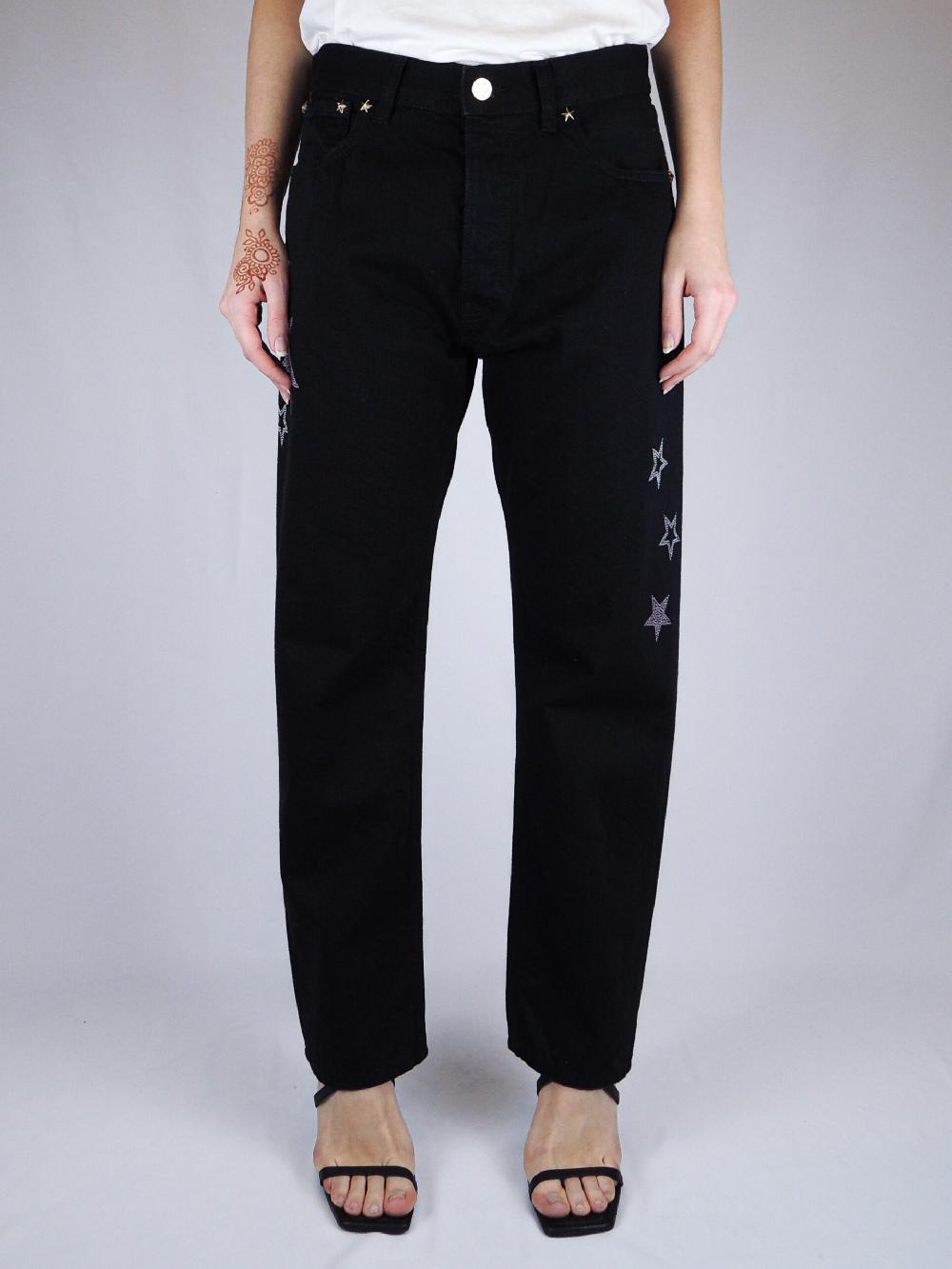 Rossano Perini LVS051BOY ART. BLK STARS