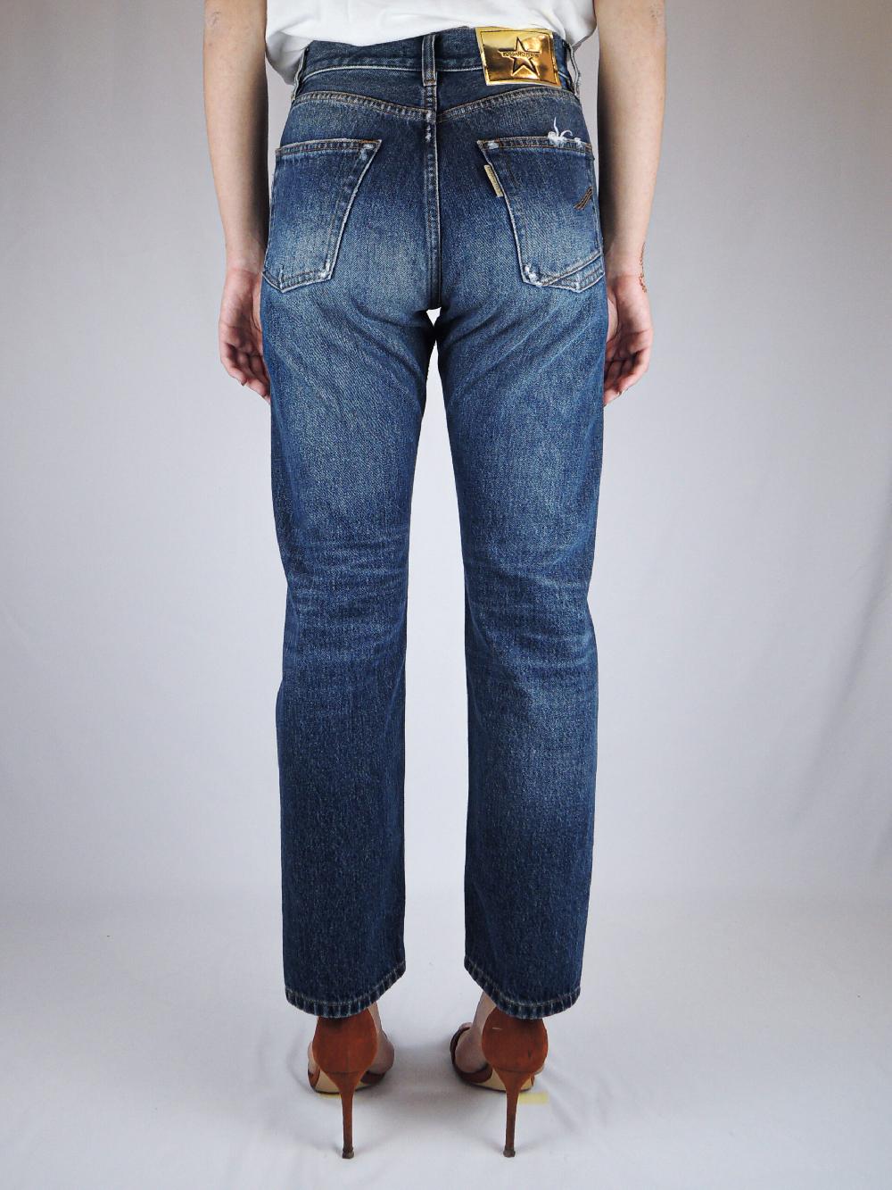 Rossano Perini LVS051BOY ART. DNM HEART