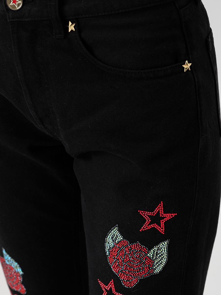 Rossano Perini LVS051HIGH ART. 18F22