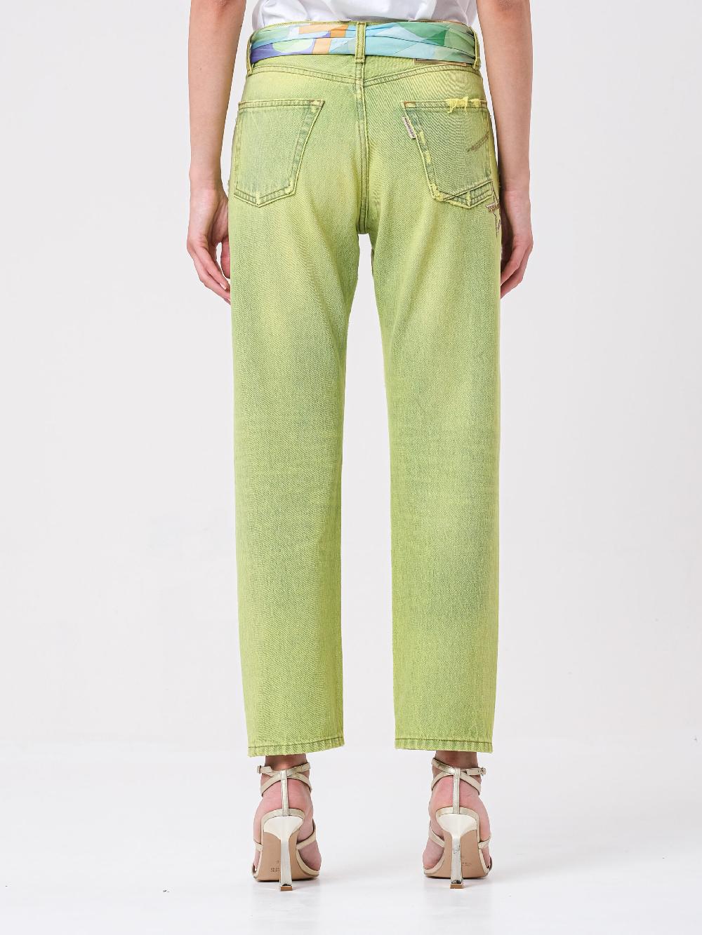 Rossano Perini LVS051HIGH ART. 19S23