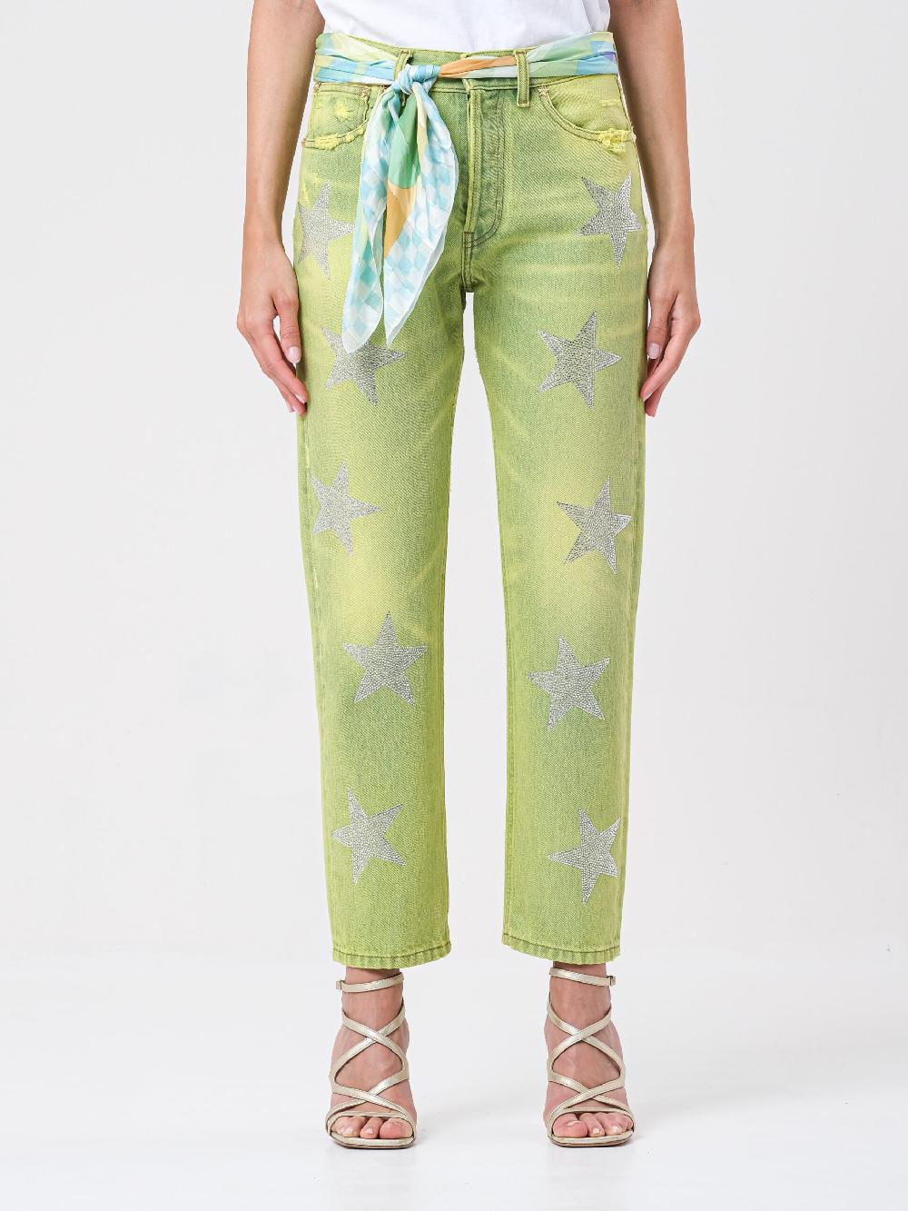 Rossano Perini LVS051HIGH ART. 19S23