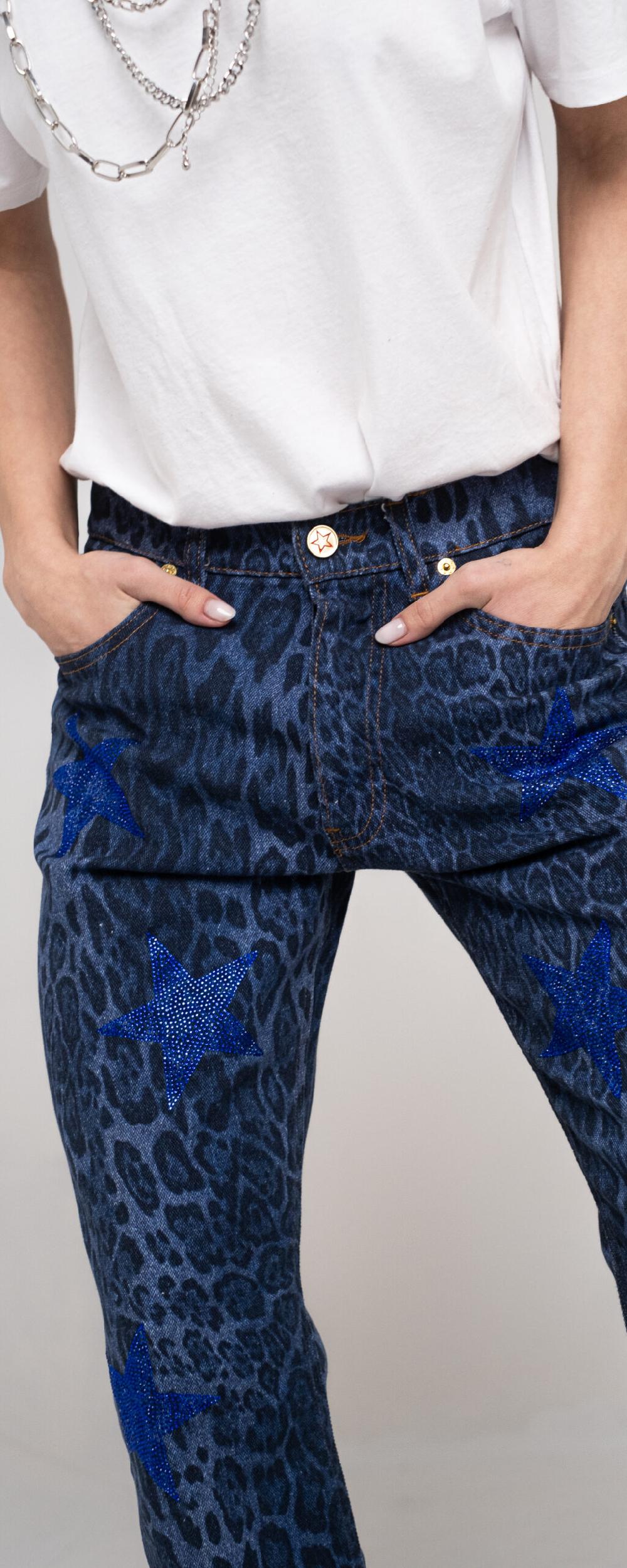 Rossano Perini LVS051HIGH ART. 22FW23