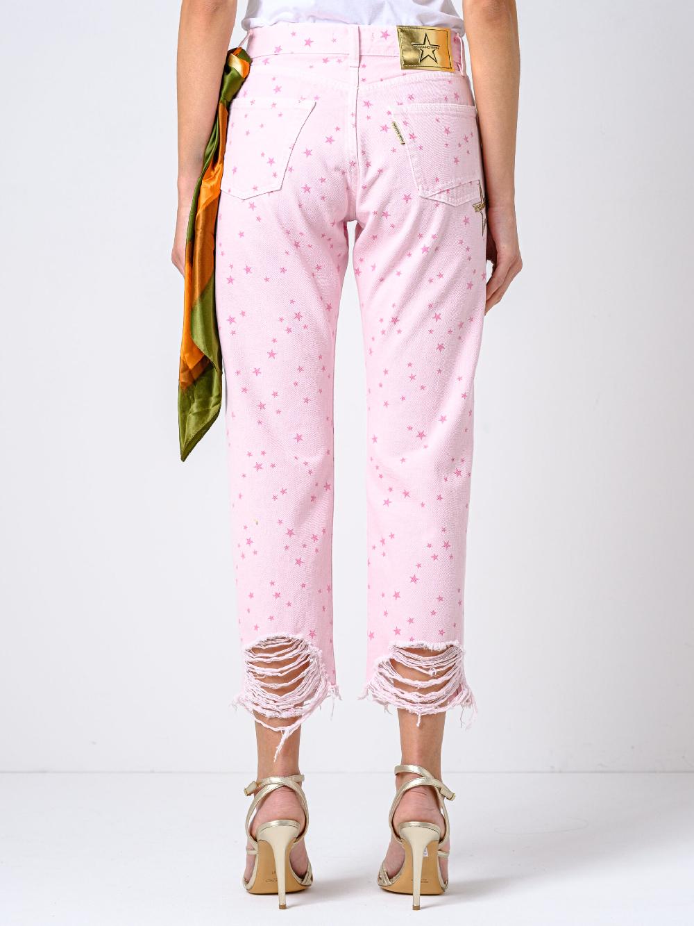 Rossano Perini LVS051HIGH ART. 23S22