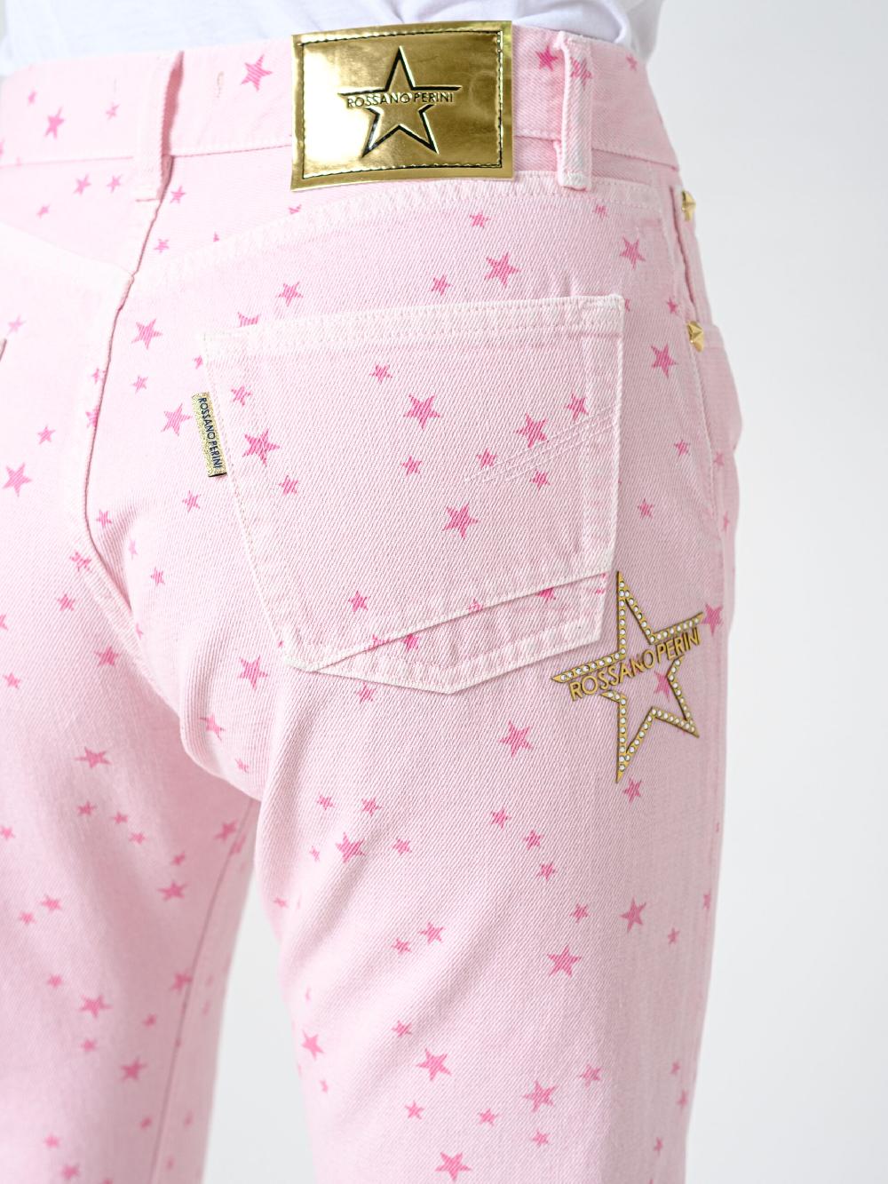 Rossano Perini LVS051HIGH ART. 23S22