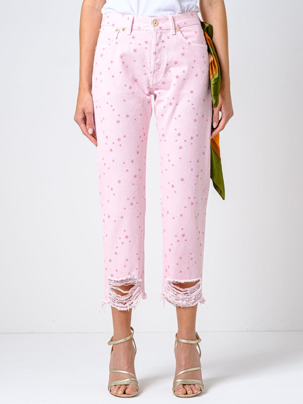 Rossano Perini LVS051HIGH ART. 23S22