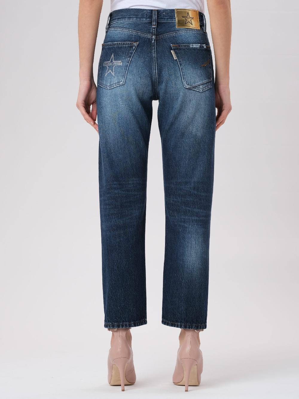 Rossano Perini LVS051HIGH ART. 25FW22