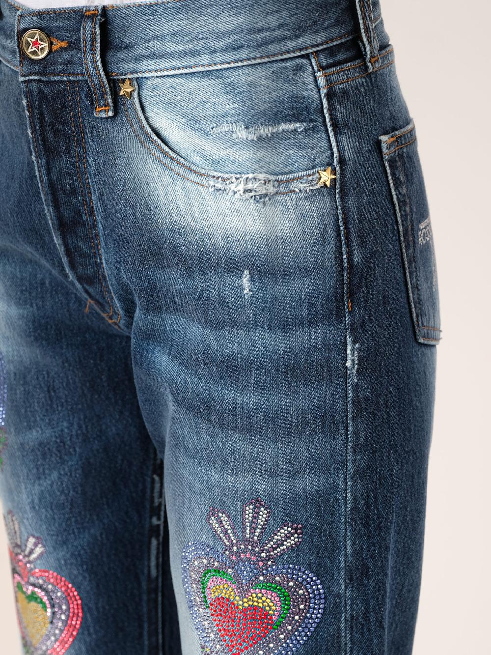 Rossano Perini LVS051HIGH ART. 25FW22