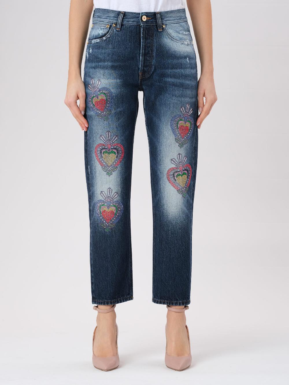 Rossano Perini LVS051HIGH ART. 25FW22