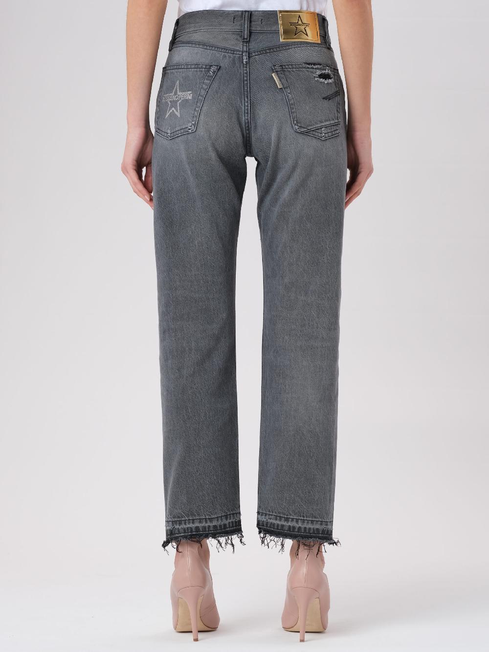 Rossano Perini LVS051HIGH ART. 26FW22