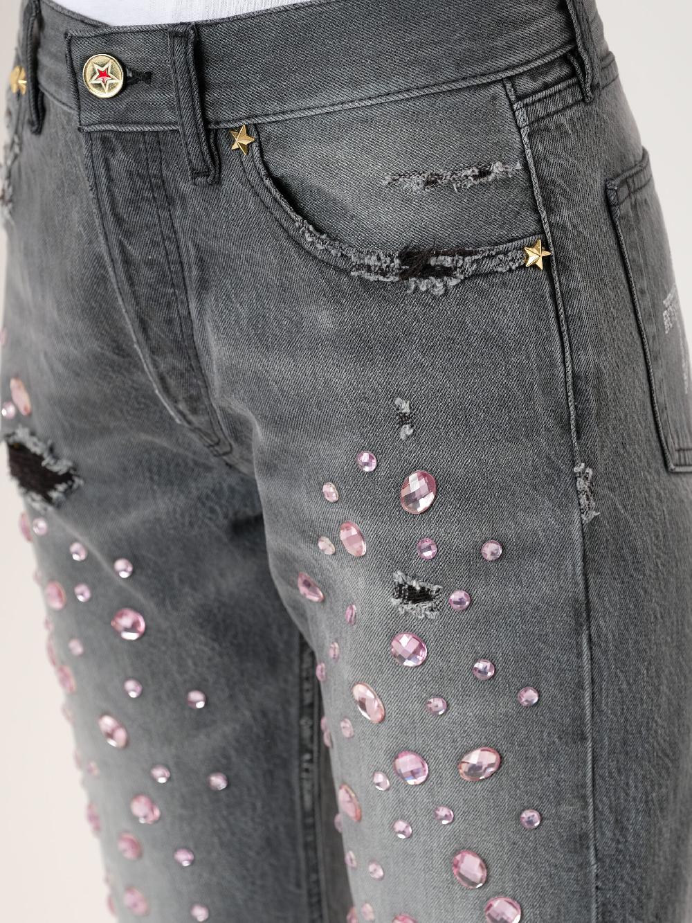 Rossano Perini LVS051HIGH ART. 26FW22